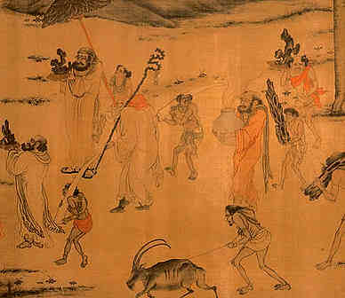 清·迮云龙·诗词作品