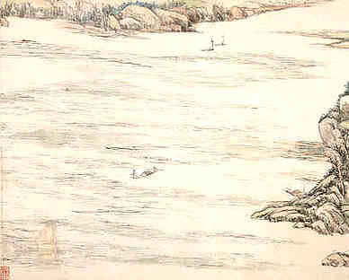 明·周如磐·诗词作品