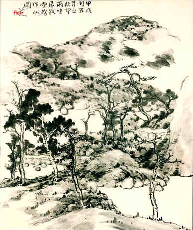 清·李华（澹卿）·诗词作品