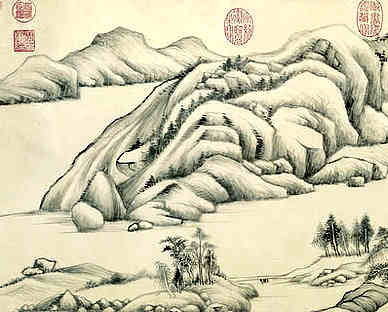 宋·释法秀·诗词作品