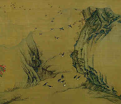 宋·刘爚·诗词作品