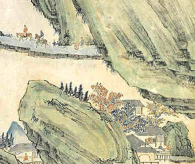 清·王存善·诗词作品
