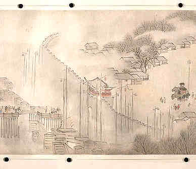 清·叶圻·诗词作品