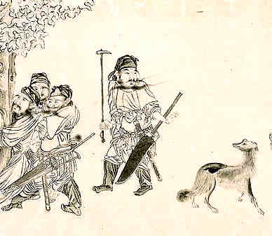清·包晋卿·诗词作品