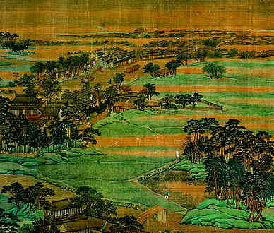 明·邱吉·诗词作品