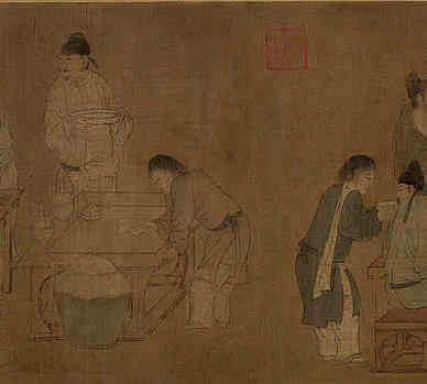 清·翟俦·诗词作品