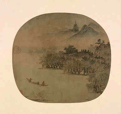 宋·江鉌·诗词作品