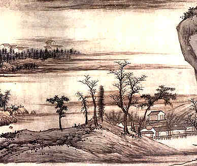 明·余庆·诗词作品