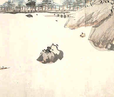 唐·曲信陵·诗词作品