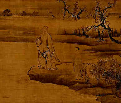 明·张棨·诗词作品