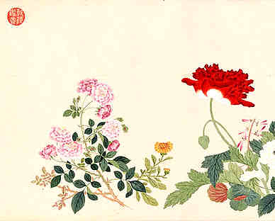 明·苏子桢·诗词作品