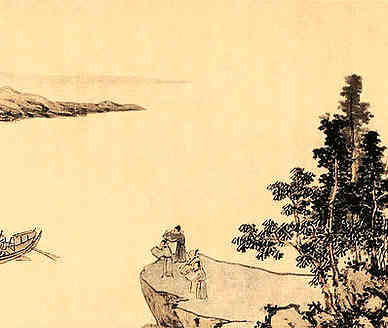 明·吴尔埙·诗词作品