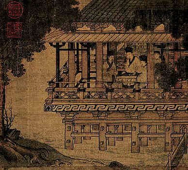 南北朝·张君祖·诗词作品