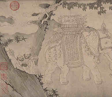 明·刘杰（季俊）·诗词作品