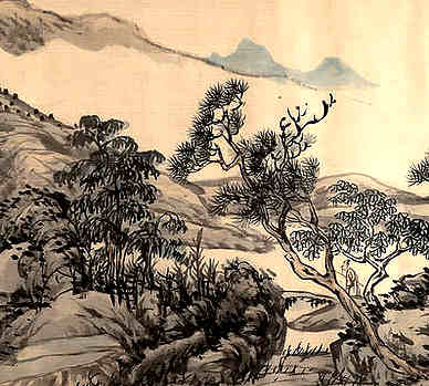 清·周有声·诗词作品