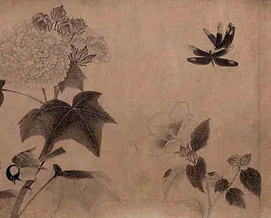 宋·释法因·诗词作品