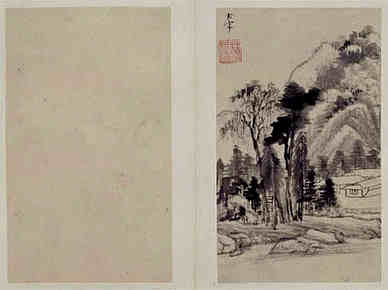 明·雷思霈·诗词作品