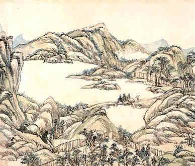 明·虞伯龙·诗词作品