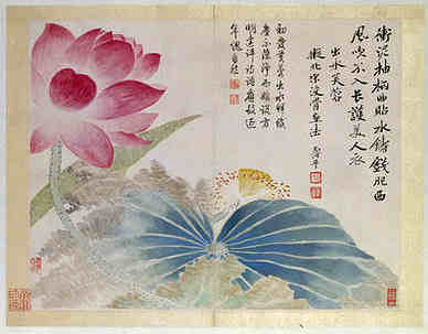 清·邹奕孝·诗词作品