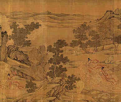 清·杨红诰·诗词作品