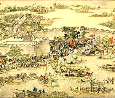 清·陈夔麟·诗词作品