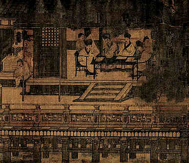 明·李廷美·诗词作品