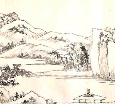 清·邱光华·诗词作品
