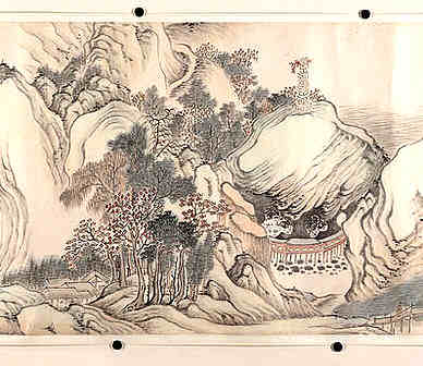 清·沈珵·诗词作品