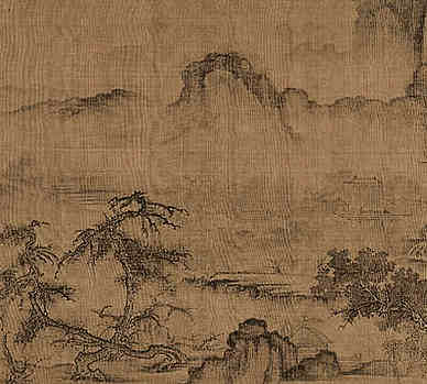 明·徐奇·诗词作品