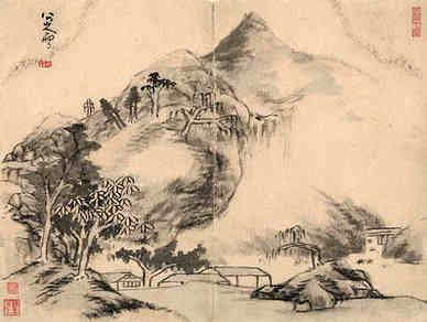 清·周式濂·诗词作品