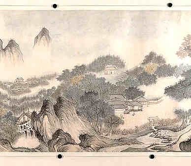 明·黄琦·诗词作品