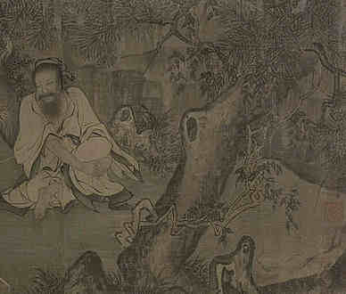 明·郑旦·诗词作品