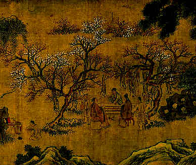 明·林公庆·诗词作品