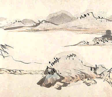 南北朝·张骏·诗词作品