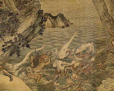 宋·史安之·诗词作品