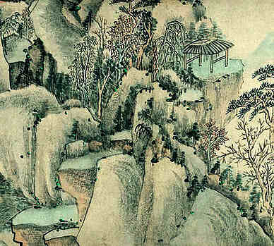 近现代·程壮·诗词作品