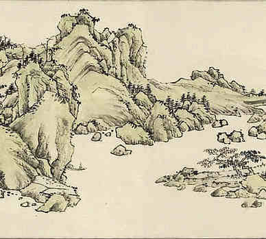 唐·袁求贤·诗词作品