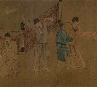 清·于右任·诗词作品