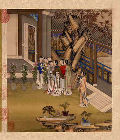 宋·董敦逸·诗词作品