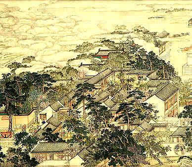 明·吴瑗·诗词作品