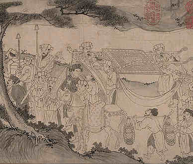 清·许宗彦·诗词作品