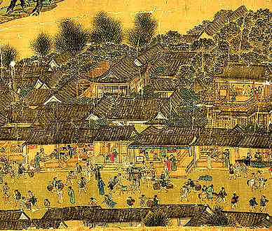 清·张球·诗词作品