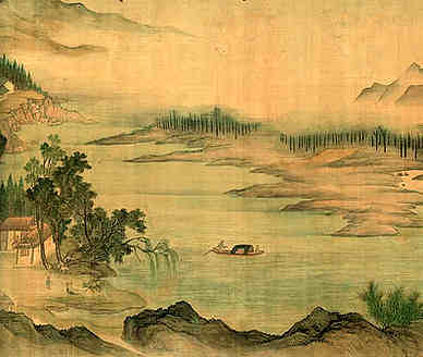 明·王士衡·诗词作品
