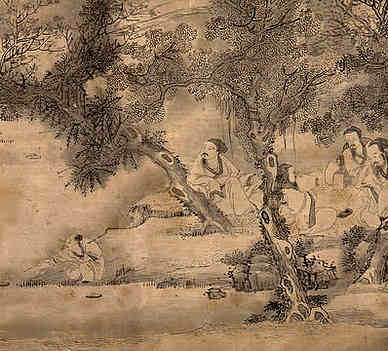 清·沈季友·诗词作品