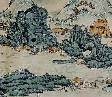 宋·关希声·诗词作品