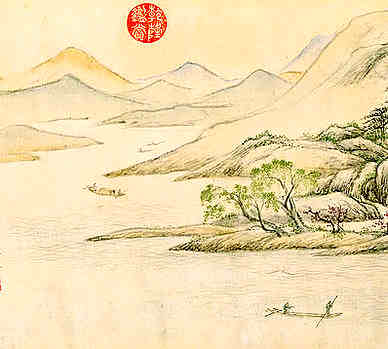 宋·吴渊·诗词作品