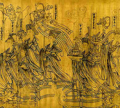 明·于达真·诗词作品