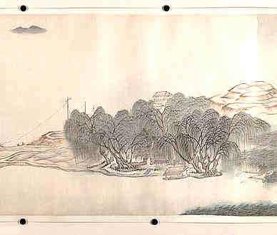 明·陈泰交·诗词作品