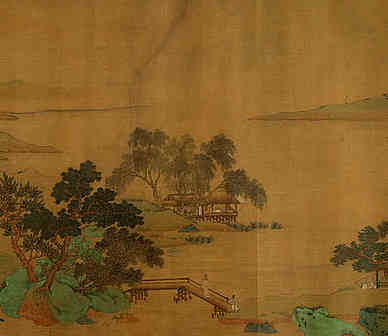 清·易佩绅·诗词作品