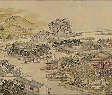 南北朝·王素·诗词作品